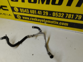 Oto Çıkma Parça / Renault / Clio / Radyatör / Radyatör Hortumu / Çıkma Parça 