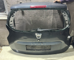 2016 DACİA LODGY ARKA BAĞAJ