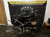 Oto Çıkma Parça / Seat / Toledo / Motor / Motor (komple) / Çıkma Parça 