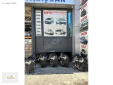 Boxer euro 6 komple motor