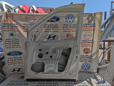 Oto Çıkma Parça / Fiat / Doblo / Oto Cam / Silecek Mekanizması / Çıkma Parça 