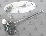 KAPI KİLİDİ ÖN SAĞ ORJİNAL HYUNDAİ İ20 09-14 / 813201J020