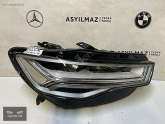 AUDİ A6 SAĞ FAR ORJİNAL MATRİX OEM:4G0941774H