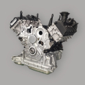 KOMPLE MOTOR AUDİ Q7 -  TOUAREG 3.0 CASA