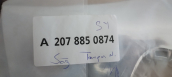 Oto Çıkma Parça / Mercedes / E Serisi / Tampon / Tampon Çıtası / Çıkma Parça 
