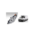 Oto Çıkma Parça / Renault / Master / Far & Stop / Sağ Ön Far / Çıkma Parça 