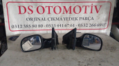 Oto Çıkma Parça / Chrysler / Voyager / Ayna / Sağ Dış Ayna / Çıkma Parça 