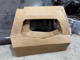 PEUGEOT 208 BAGAJ KAPAGI 2012-