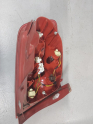 Oto Çıkma Parça / Peugeot / 407 / Far & Stop / Sağ Arka Stop / Çıkma Parça 