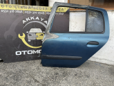 Oto Çıkma Parça / Renault / Clio / Kaporta & Karoser / Sol Arka Kapı / Çıkma Parça 