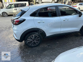 Oto Çıkma Parça / Ford / Puma / Motor / Motor (komple) / Çıkma Parça 