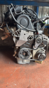 1.6 8VALF ÇIKMA ORJİNAL MOTOR BSE BFQ ALZ PASSAT JETTA BORA