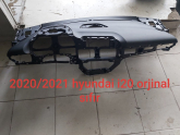 Hyundai İ20 göğüs