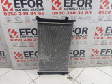 Oto Çıkma Parça / Toyota / Corolla / Radyatör / Su Radyatörü / Çıkma Parça 