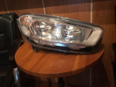 Oto Çıkma Parça / Ford / Tourneo Courier / Far & Stop / Sağ Ön Far / Çıkma Parça 