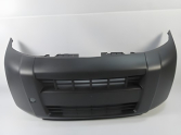 CITROEN NEMO 2008-2012 ARASI ÖN TAMPON SİYAH YENİ