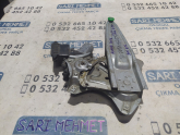 Oto Çıkma Parça / Toyota / Avensis / Oto Cam / Cam Krikosu / Çıkma Parça 