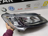 Oto Çıkma Parça / Fiat / Ducato / Far & Stop / Sağ Ön Far / Çıkma Parça 