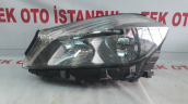 Oto Çıkma Parça / Mercedes / A Serisi / Far & Stop / Sol Arka Stop / Çıkma Parça 