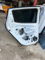 Oto Çıkma Parça / Renault / Clio / Kaporta & Karoser / Sol Arka Kapı / Çıkma Parça 