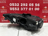 Oto Çıkma Parça / Audi / A3 / Far & Stop / Sağ Ön Far / Çıkma Parça 