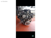 Oto Çıkma Parça / Peugeot / 307 / Motor / Motor (komple) / Çıkma Parça 