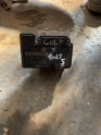 VW GOLF 5 ABS BEYNİ ÇIKMA ORJİNAL