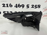 Oto Çıkma Parça / Volkswagen / Taigo / Far & Stop / Sol Arka Stop / Çıkma Parça 