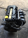 OPEL CORSA A 14 XER BENZİNLİ ÇIKMA MOTOR