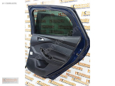 Oto Çıkma Parça / Ford / Focus / Kaporta & Karoser / Sağ Arka Kapı / Çıkma Parça 