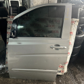 MERCEDES VİTO 639 SOL ÖN KAPI ÜÇEL OTO ÇIKMA BURSA