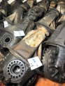 Oto Çıkma Parça / Mitsubishi / L300 / Defransiyel / Arka Defransiyel / Çıkma Parça 