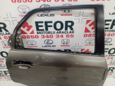 Oto Çıkma Parça / Honda / City / Kaporta & Karoser / Sağ Arka Kapı / Çıkma Parça 