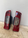 Oto Çıkma Parça / Fiat / Fiorino / Far & Stop / Sol Arka Stop / Çıkma Parça 