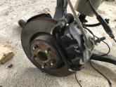 Oto Çıkma Parça / Land Rover / Range Rover / Alt Takım / Taşıyıcı / Çıkma Parça 