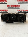 7D1819045L TRANSPORTER T4 KALORİFER KUMANDA PANELİ