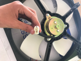 Oto Çıkma Parça / Dfm / Pikap / Fan / Fan Motoru / Sıfır Parça 