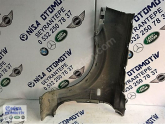 Oto Çıkma Parça / Land Rover / Freelander / Kaporta & Karoser / Sağ Ön Çamurluk / Çıkma Parça 