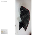 Oto Çıkma Parça / Renault / Megane / Far & Stop / Sol Arka Stop / Sıfır Parça 