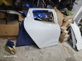 Oto Çıkma Parça / Renault / Clio / Kaporta & Karoser / Sağ Arka Kapı / Çıkma Parça 