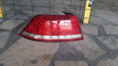 VOLKSWAGEN PASSAT B8 SOL STOP