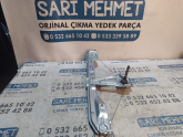 Oto Çıkma Parça / Renault / Clio / Oto Cam / Cam Krikosu / Çıkma Parça 