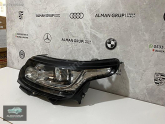 Oto Çıkma Parça / Land Rover / Range Rover / Far & Stop / Sol Ön Far / Çıkma Parça 