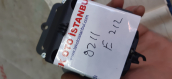 Oto Çıkma Parça / Mercedes / E Serisi / Multimedya / Joystick / Çıkma Parça 
