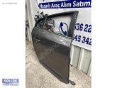 Oto Çıkma Parça / Renault / Fluence / Kaporta & Karoser / Sağ Arka Kapı / Çıkma Parça 