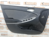Oto Çıkma Parça / Hyundai / Accent / Koltuk & Döşeme / Kapı Döşemesi / Çıkma Parça 