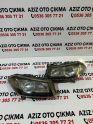 MEGANE 2 SAĞ SOL TAKIM FAR ORJİNAL ÇIKMA