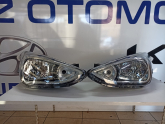 Oto Çıkma Parça / Hyundai / i10 / Far & Stop / Sağ Ön Far / Sıfır Parça 