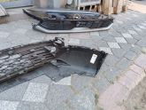 Oto Çıkma Parça / Opel / Mokka / Tampon / Ön Tampon / Çıkma Parça 