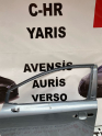 Oto Çıkma Parça / Toyota / Corolla / Kaporta & Karoser / Sol Ön Kapı / Çıkma Parça 